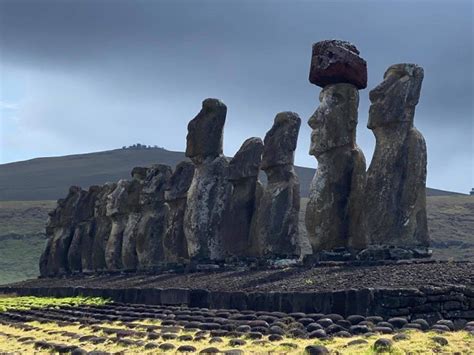 easter island history channel